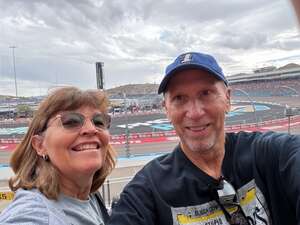 NASCAR Cup Series Freeway Insurance 500
