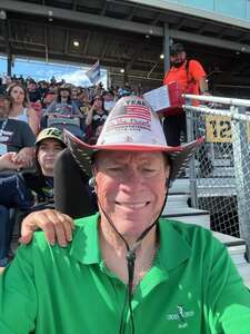 NASCAR Cup Series Freeway Insurance 500
