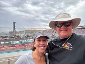 NASCAR Cup Series Freeway Insurance 500