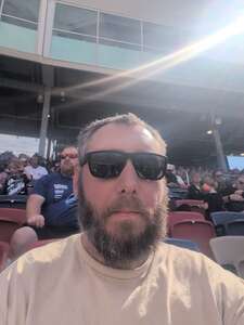 NASCAR Cup Series Freeway Insurance 500