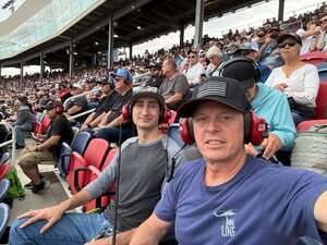 NASCAR Cup Series Freeway Insurance 500