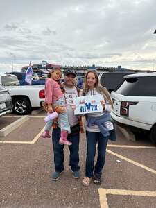 NASCAR Cup Series Freeway Insurance 500