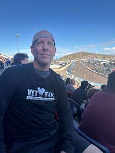 NASCAR Cup Series Freeway Insurance 500