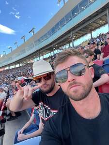 NASCAR Cup Series Freeway Insurance 500