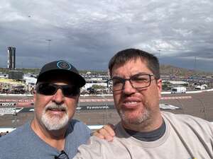 NASCAR Cup Series Freeway Insurance 500