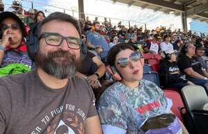 NASCAR Cup Series Freeway Insurance 500
