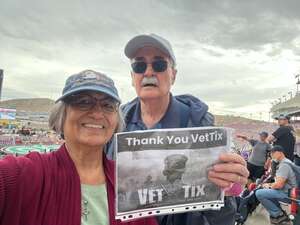 NASCAR Cup Series Freeway Insurance 500