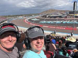 NASCAR Cup Series Freeway Insurance 500