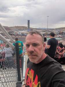 NASCAR Cup Series Freeway Insurance 500