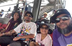NASCAR Cup Series Freeway Insurance 500