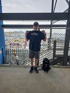 NASCAR Cup Series Freeway Insurance 500