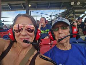 NASCAR Cup Series Freeway Insurance 500