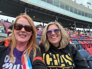 NASCAR Cup Series Freeway Insurance 500