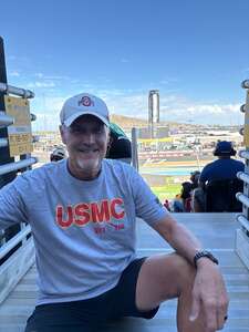 NASCAR Cup Series Freeway Insurance 500