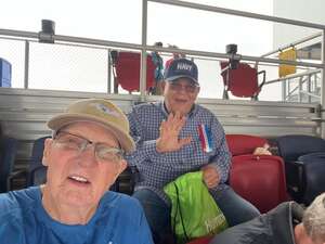 NASCAR Cup Series Freeway Insurance 500