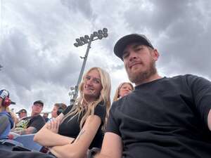 NASCAR Cup Series Freeway Insurance 500