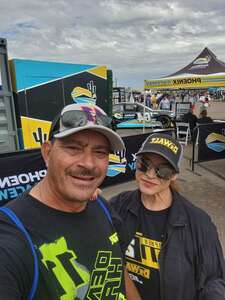 NASCAR Cup Series Freeway Insurance 500