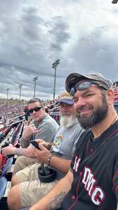 NASCAR Cup Series Freeway Insurance 500