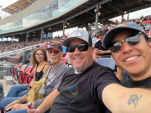 NASCAR Cup Series Freeway Insurance 500
