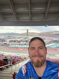 NASCAR Cup Series Freeway Insurance 500