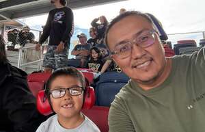 NASCAR Cup Series Freeway Insurance 500