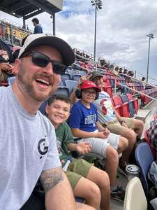 NASCAR Cup Series Freeway Insurance 500