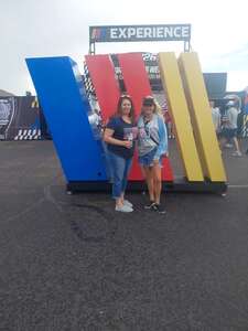 NASCAR Cup Series Freeway Insurance 500