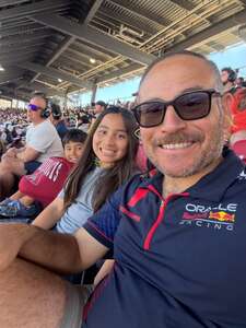 NASCAR Cup Series Freeway Insurance 500