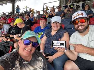 NASCAR Cup Series Freeway Insurance 500