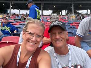 NASCAR Cup Series Freeway Insurance 500