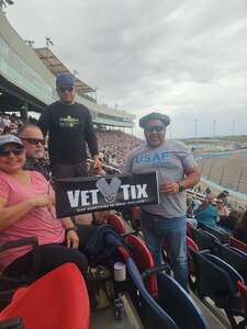 NASCAR Cup Series Freeway Insurance 500