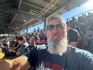 NASCAR Cup Series Freeway Insurance 500