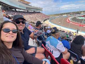 NASCAR Cup Series Freeway Insurance 500