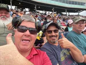 NASCAR Cup Series Freeway Insurance 500