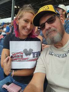 NASCAR Cup Series Freeway Insurance 500
