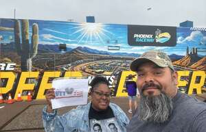 NASCAR Cup Series Freeway Insurance 500