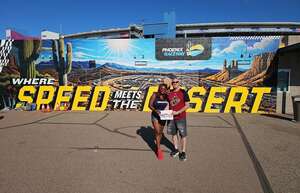 NASCAR Cup Series Freeway Insurance 500