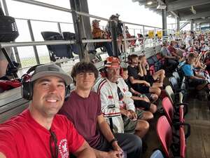 NASCAR Cup Series Freeway Insurance 500
