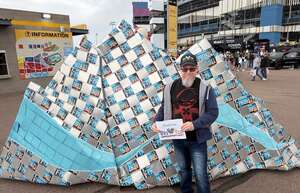 NASCAR Cup Series Freeway Insurance 500
