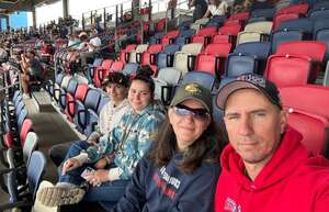 NASCAR Cup Series Freeway Insurance 500