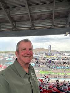 NASCAR Cup Series Freeway Insurance 500