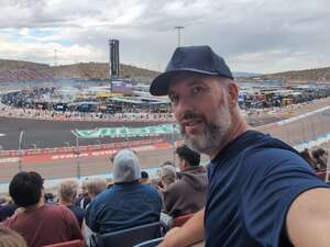NASCAR Cup Series Freeway Insurance 500