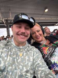 NASCAR Cup Series Freeway Insurance 500