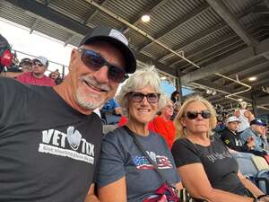 NASCAR Cup Series Freeway Insurance 500
