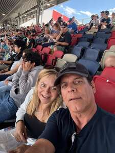 NASCAR Cup Series Freeway Insurance 500