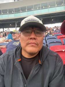 NASCAR Cup Series Freeway Insurance 500