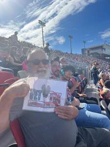 NASCAR Cup Series Freeway Insurance 500