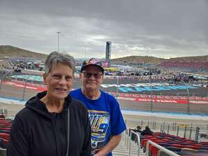NASCAR Cup Series Freeway Insurance 500