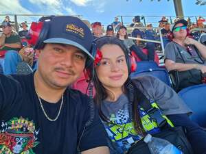 NASCAR Cup Series Freeway Insurance 500