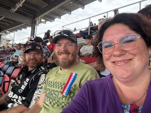 NASCAR Cup Series Freeway Insurance 500